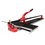 Cortadora de Pisos Profesional 12O cm Redtools Thunder 1200