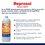 DESENGRASANTE INDUSTRIAL 950 ML REPROSOL