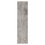 Piso Antigua gris Vitromex 25x100 cm rectificado