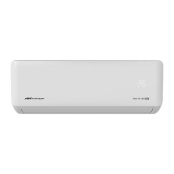 Minisplit 1.5 Ton Solo Frio 220v Inverter 17