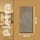Piso Pietra Quartzite Multicolor Daltile 45 x 90 cm Rectificado