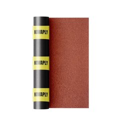 Prefabricado sbs novaply 4.5 fp gravilla terracota