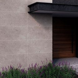 Piso Artesa Gris Daltile 45x90 cm