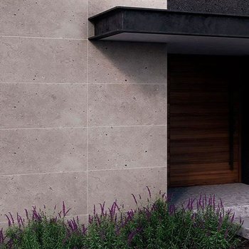 Piso Artesa Gris Daltile 45x90 cm