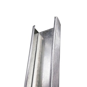 Poste Viga Calibre 20 6.35X3.05 M