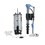 Kit Sistema Completo Descarga Dual