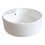 Lavabo sobreponer Saona blanco Foncer