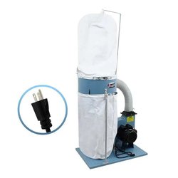 Colector de Aserrín 2 HP marca SIlverline