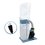 Colector de Aserrín 2 HP marca SIlverline
