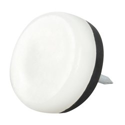 Resbalón Clavo Handy Home Blanco 20 mm