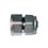Adaptador Durman Gas Hembra 1/2 x 3/8 pulg