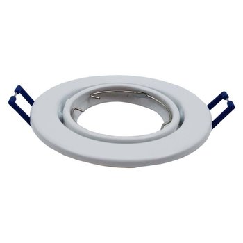 Spot Empotrable 16 Dirigible Blanco