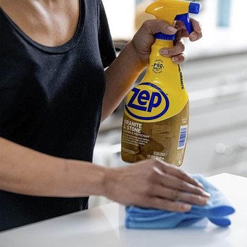 Desinfectante Zep acción rápida 946.35 ml