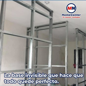 Canal Estructural CAL 22 6.35X3.05 M