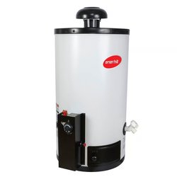 Calentador Depósito Trad 40 L Enerhit Gas LP Calentador Depósito Trad 40 L Enerhit Gas LP