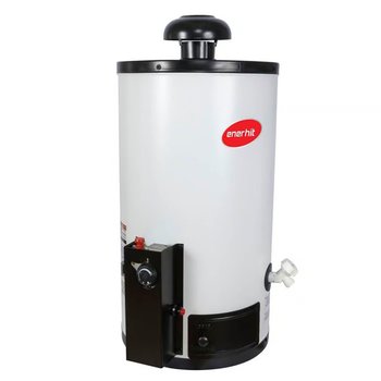 Calentador Depósito Trad 40 L Enerhit Gas LP