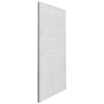 Panel W Estructural Poliestireno 2 pulg