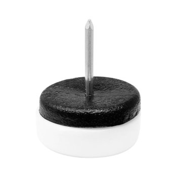 Resbalón Clavo Handy Home Blanco 27 mm