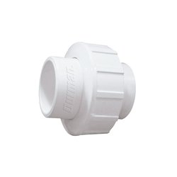 Tuerca Unión PVC Hidráulico Cedula 40 13 mm ½  Tuerca Unión PVC Hidráulico Cedula 40 13 mm ½