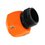 Conector Macho Plástico Truper ½ pulg REM1/2