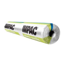 Malla Tela de Refuerzo Sencilla Impac 1.10 x 100 m