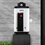 Calentador Paso 06 Lts Alta Rec Extreme 1 Serv GAS NAT