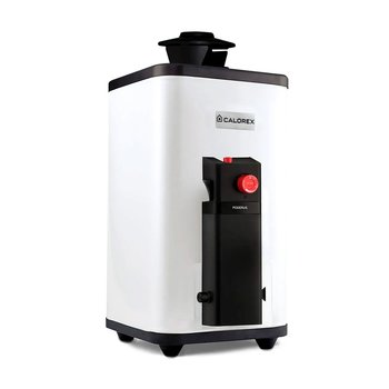 Calentador de Paso Calorex Rápida Recuperación Gas Natural 9 L