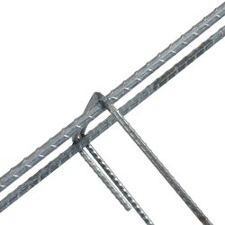 Cadena Armex 15-20 cm 4 Puntas 6 ml (10-15 cm) Medida Física