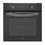 Horno eléctrico marca Eb técnica 59.5 cm EB-501