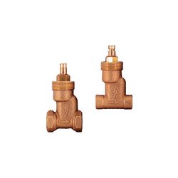 Válvula Empotrar Regadera Roscable Sin Maneral Rugo Válvula Empotrar Regadera Roscable Sin Maneral Rugo