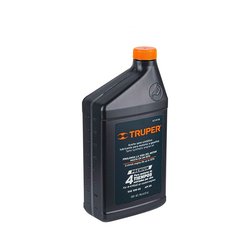 Aceite Truper Motor Cuatro Tiempos ACES4T34 1 Lt