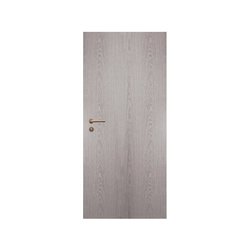Puerta Tambor 70 x 2.13 m Roble Gris