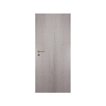 Puerta Tambor 70 x 2.13 m Roble Gris