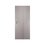 Puerta Tambor 70 x 2.13 m Roble Gris