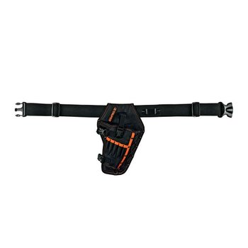 Porta Taladro Poliéster 5 Compartimientos