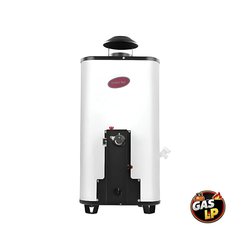 Calentador de Paso Iusa Enerhit Rápida Recuperación Gas LP 7 L Calentador de Paso Iusa Enerhit Rápida Recuperación Gas LP 7 L