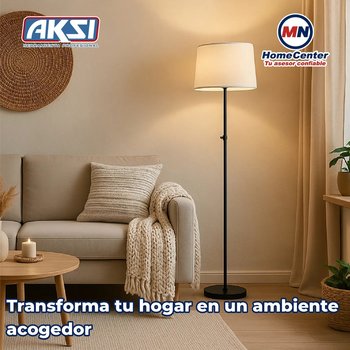 Foco Led A19 9 W 2700 K Estévez Luz Cálida