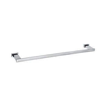 Toallero Barra Vertika Cromo 16105