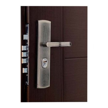 Puerta de Seguridad Derecha Amsterdam 0.95 m X 2.15 m