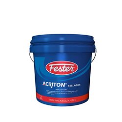 SELLADOR ACRILICO ACRITON 4L