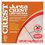 Boquilla sin arena 5 kg Crest color mandarina