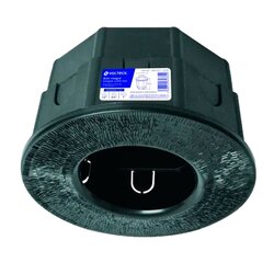 Bote integral de 8 cm aro interno de 8 cm Volteck