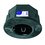 Bote integral de 8 cm aro interno de 8 cm Volteck