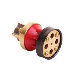 Embolo Armado Fluxómetro 3 l Helvex