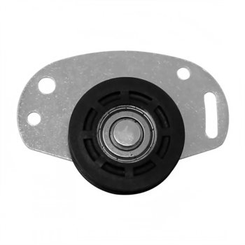 Sistema Puerta Corrediza Riel Piso Handy Home