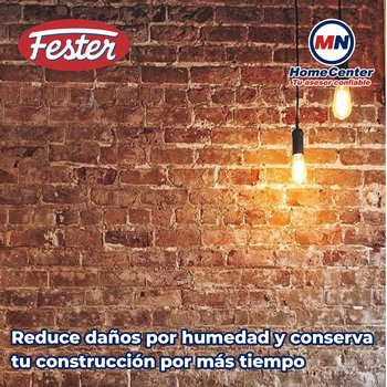 Repelente Base Agua Fester Imperfacil 3.8L