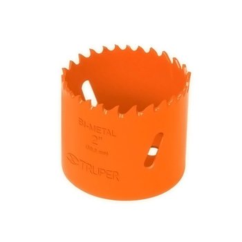 Brocasierra Bimetálica Truper 2 1/8 pulg COBI-2-1/8