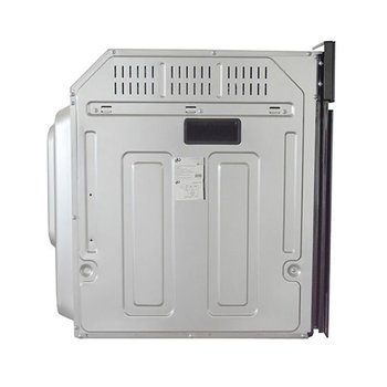 Horno Eléctrico Eb Técnica 60 cm Acero Inoxidable EB-525
