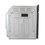 Horno Eléctrico Eb Técnica 60 cm Acero Inoxidable EB-525