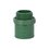 Conector Tubo Conduit PVC Pesado ¾ pulg